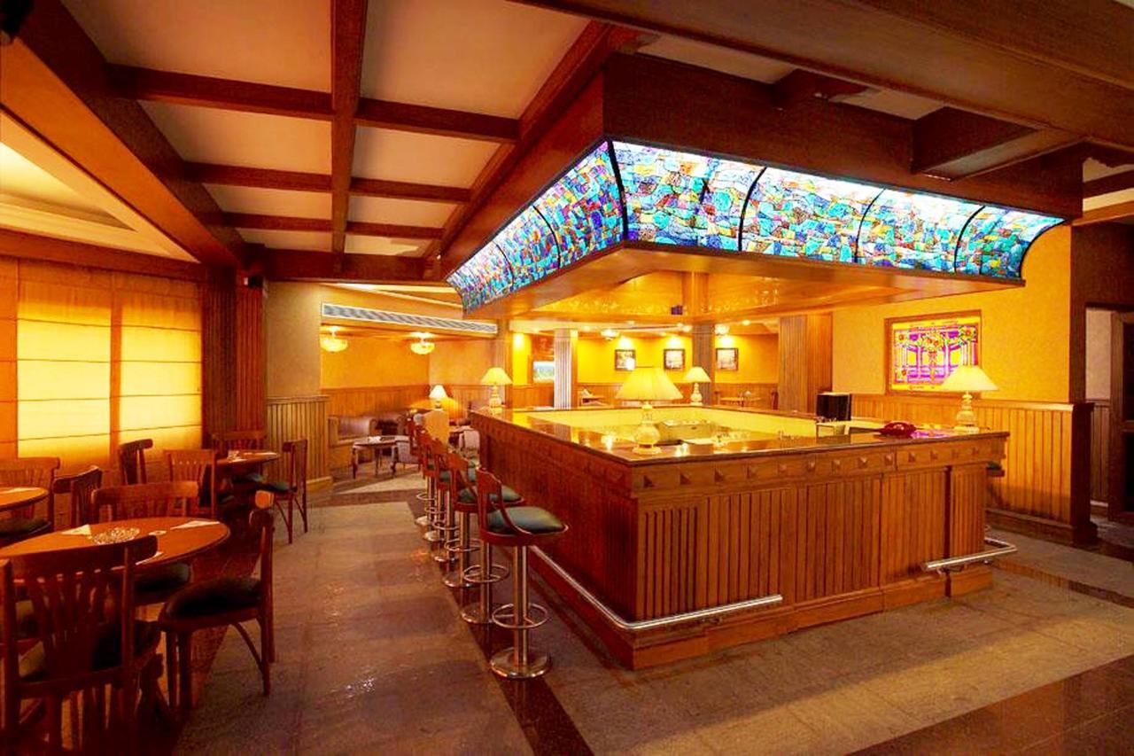 Empires Hotel Paradip Garh ภายนอก รูปภาพ