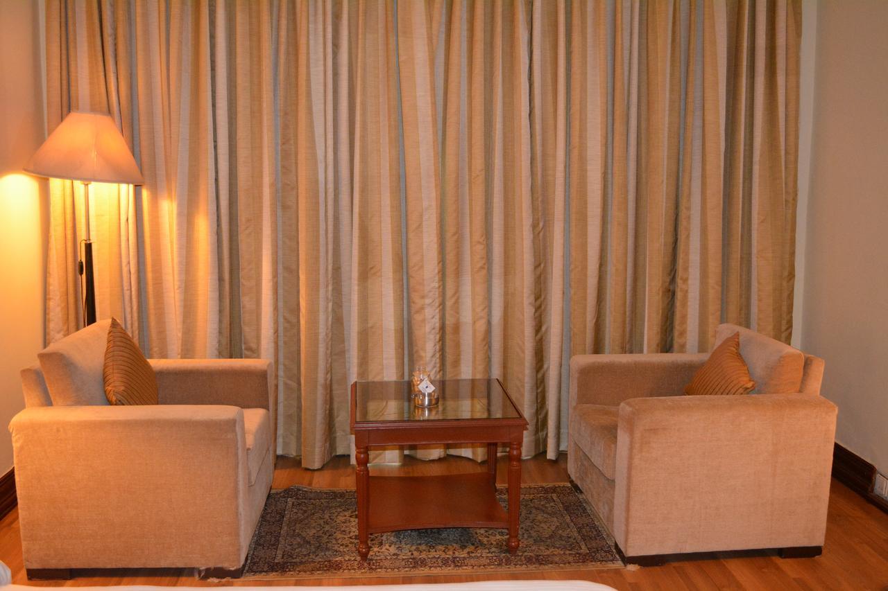 Empires Hotel Paradip Garh ห้อง รูปภาพ